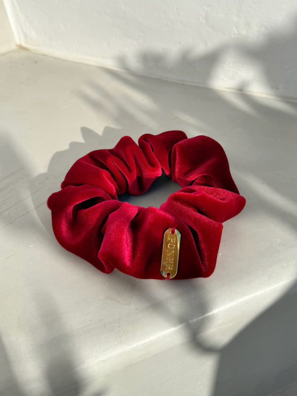 Gumička RED