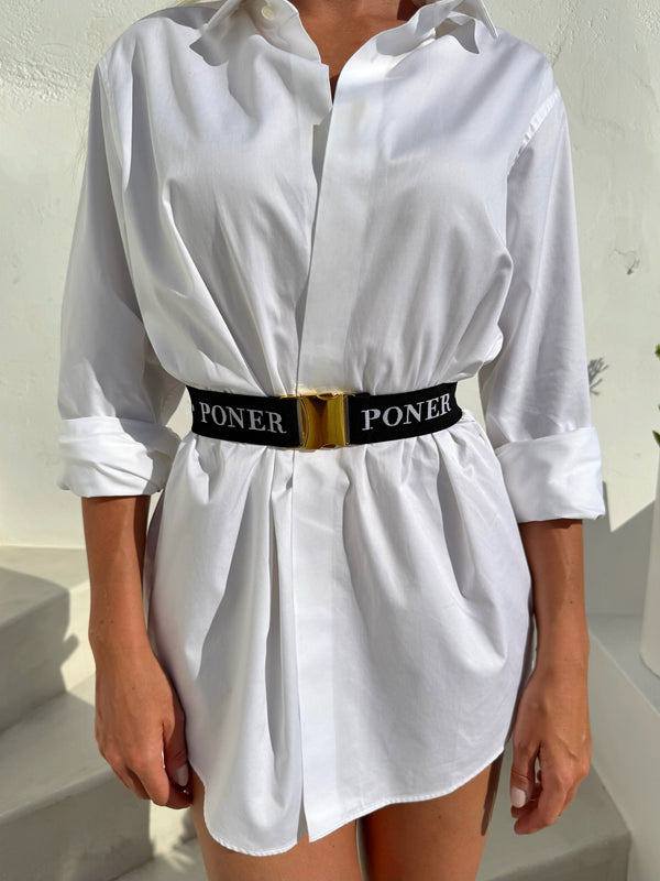 Elastický pásek PONER